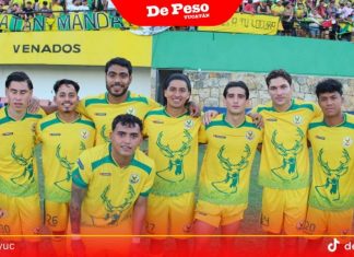 Desconocido destino para el Club Deportiva Venados