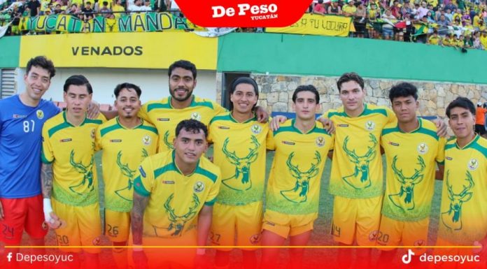Desconocido destino para el Club Deportiva Venados