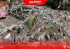 Van mil 943 personas mu3rtas por doble sismo en Venezuela