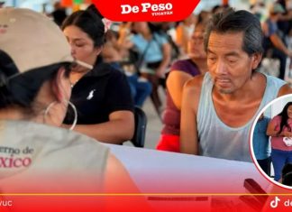 Abren registro para Vivienda para el Bienestar en Yucatán; checa si cumples los requisitos