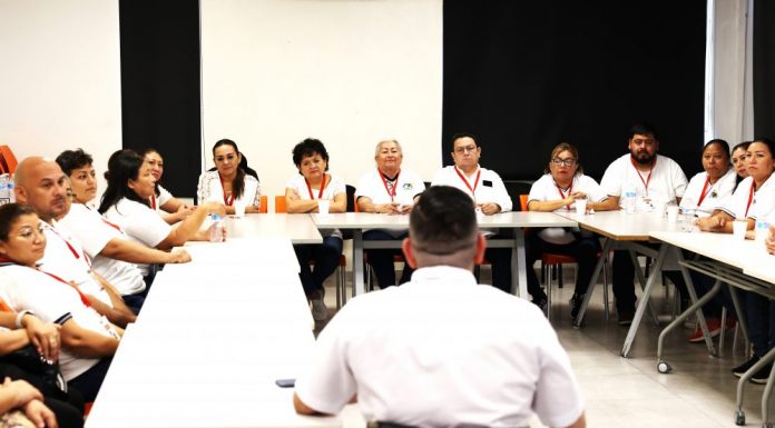 Kekén fomenta vinculación entre inclusión laboral y alumnado de educación especial