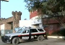 Localizan cuerpo en mismo motel donde hallaron a Debanhi Escobar (VIDEOS)