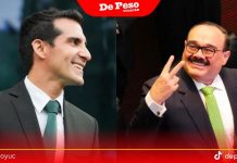 Rumor de Pasillo: Columna peninsular