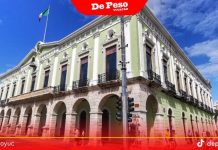 Gobierno busca endeudar a Yucatán con otro crédito de mil 500 millones de pesos