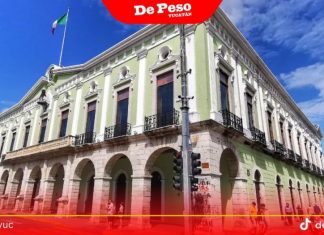 Gobierno busca endeudar a Yucatán con otro crédito de mil 500 millones de pesos