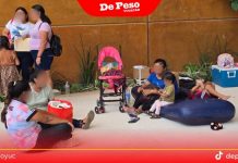 Denuncian trato inhumano en el Hospital O’Horán