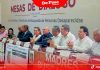 Fiscal General en mesa regional sobre búsqueda de personas