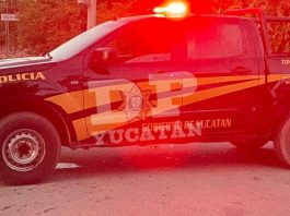 Sentenciado por abusar de su nieta en Chicxulub Pueblo
