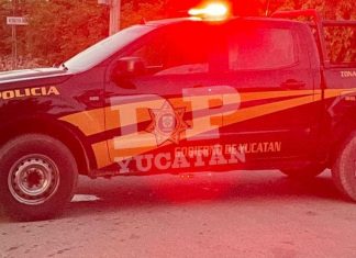 Sentenciado por abusar de su nieta en Chicxulub Pueblo