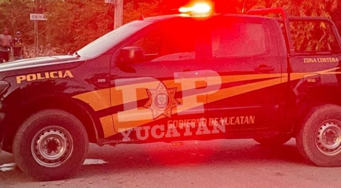Sentenciado por abusar de su nieta en Chicxulub Pueblo