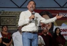 Morena cierra puerta a ‘chapulines’ en Yucatán