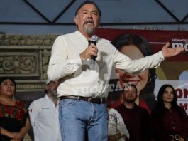 Morena cierra puerta a ‘chapulines’ en Yucatán