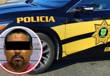 Detenido en Mérida era buscado en QRoo por trata de personas