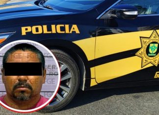 Detenido en Mérida era buscado en QRoo por trata de personas