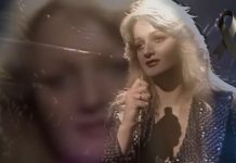 Fallece Bonnie Tyler, cantante de Total Eclipse of the heart (VIDEO)