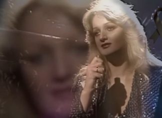 Fallece Bonnie Tyler, cantante de Total Eclipse of the heart (VIDEO)