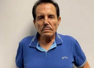 Pide EU cadena perpetua para ‘El Mayo’ Zambada