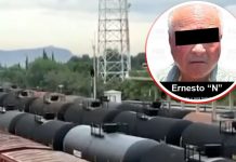 Cae ex gobernador de Baja California por delincuencia organizada y contrabando de combustible