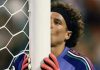 El seis veces mundialista Memo Ochoa dice adiós al futbol profesional