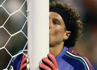 El seis veces mundialista Memo Ochoa dice adiós al futbol profesional