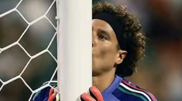 El seis veces mundialista Memo Ochoa dice adiós al futbol profesional
