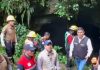 Vacaciones familiares de terror: un muerto y cuatro desaparecidos