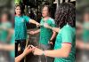 Dan año gratis de pizza a quien más se parezca a Memo Ochoa (VIDEO)