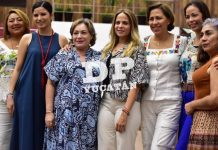 Mujer contra mujeres: Morena y PAN cambian el debate por la denuncia