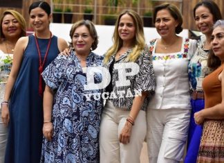 Mujer contra mujeres: Morena y PAN cambian el debate por la denuncia
