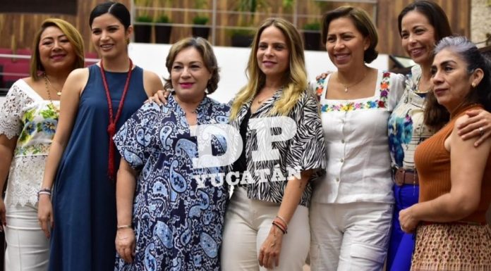 Mujer contra mujeres: Morena y PAN cambian el debate por la denuncia