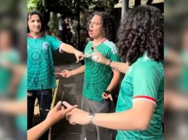 Dan año gratis de pizza a quien más se parezca a Memo Ochoa (VIDEO)