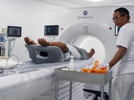 Ya tiene IMSS en Yucatán nuevos tomógrafos de alta gama