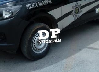 Vinculados por homicidio: pareja en moto disparó contra grupo en Oxkutzcab