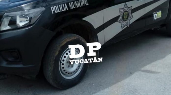 Vinculados por homicidio: pareja en moto disparó contra grupo en Oxkutzcab