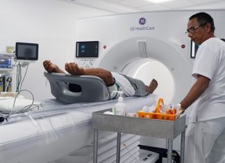 Ya tiene IMSS en Yucatán nuevos tomógrafos de alta gama