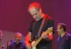 Alejandro Marcovich, ex de Caifanes, sale del coma tras varias semanas (VIDEO)
