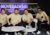 Junior Klan, de gira por Yucatán este fin de semana