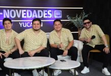 Junior Klan, de gira por Yucatán este fin de semana