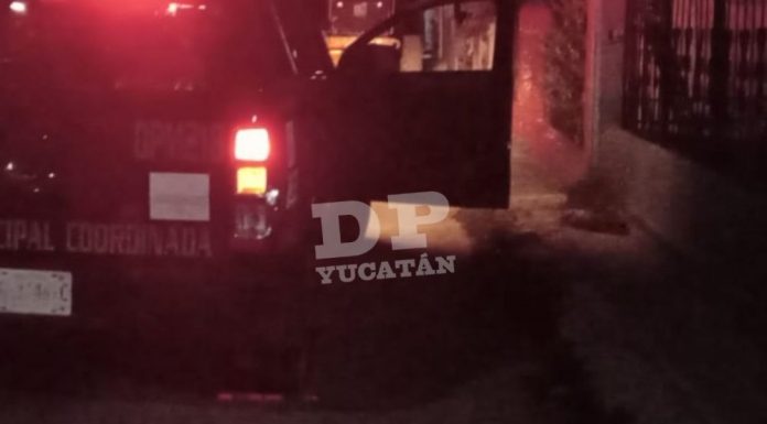 Sentenciado a 260 años de prisión y a pago de 3 mdp por grave delito contra menor en Maxcanú