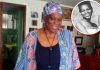 Fallece Ella Laboriel, hermana de Johnny Laboriel (VIDEOS)