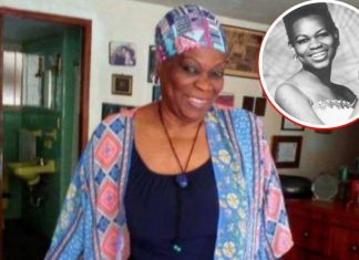 Fallece Ella Laboriel, hermana de Johnny Laboriel (VIDEOS)