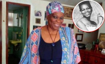Fallece Ella Laboriel, hermana de Johnny Laboriel (VIDEOS)