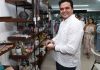 No todo fue pleito entre sindicatos y Rihani