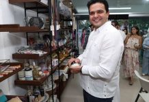 No todo fue pleito entre sindicatos y Rihani