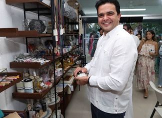 No todo fue pleito entre sindicatos y Rihani