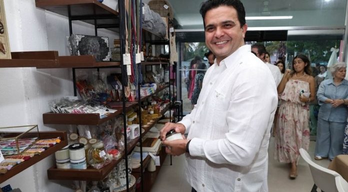 No todo fue pleito entre sindicatos y Rihani
