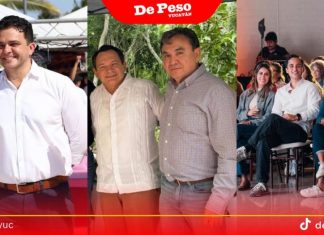 Rumor de Pasillo: Columna peninsular