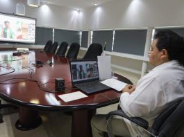 Designan a Juan Manuel León representante de la Conferencia Nacional de Procuración de Justicia, en el Sureste