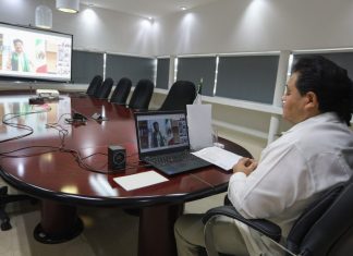 Designan a Juan Manuel León representante de la Conferencia Nacional de Procuración de Justicia, en el Sureste
