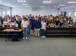 Arranca ‘Mi Verano en Fiscalía’ con más de 150 niñas, niños y adolescentes